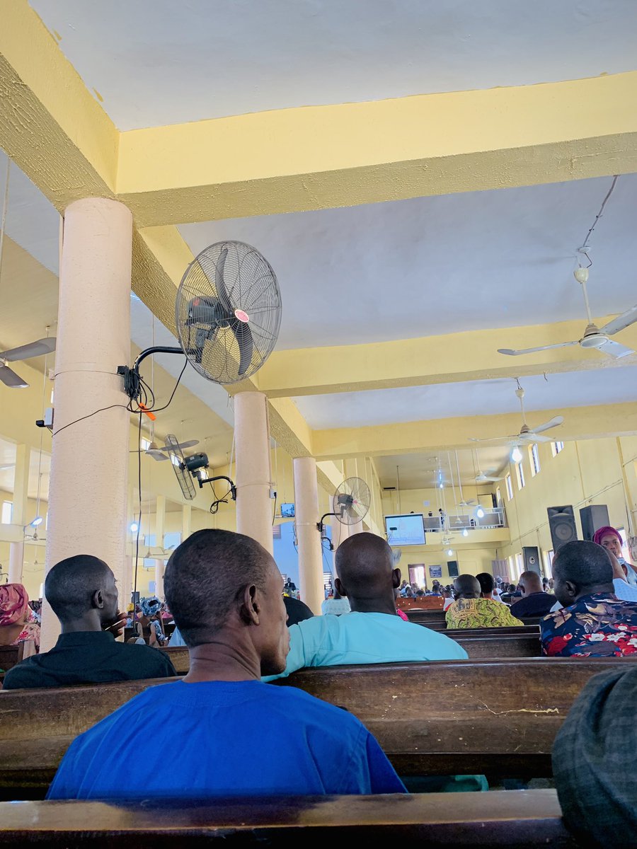 TOPIC_WLD's tweet image. Sunday service 🙏🏿