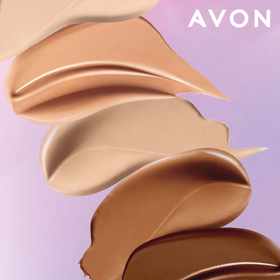 Wowitsgracie's tweet photo. Like icing on a cake, concealer is the perfect finish for your base. 🎂

Avon Power Stay Concealer...

💜STAYS PUT
💜STAYS FRESH
💜STAYS COMFORTABLE
It's your best friend for getting that bright under-eye look too!

https://t.co/IwyOxrYTT2

#Concealer #Powerstay #Avon #Makeup https://t.co/uPPYTxRgla