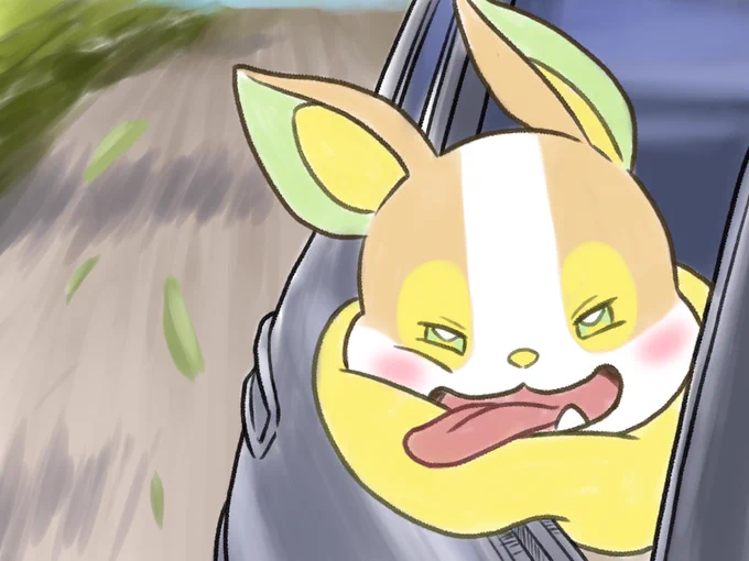 #ワンパチの日  ということでお気に入り4選 