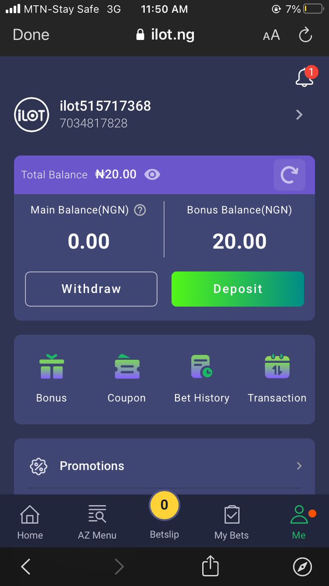 olatunde0509's tweet photo. @DailyOdds_ @ForeverDau 7034817828
PalmPay account thank you so much sir https://t.co/C5RWVaV8qk