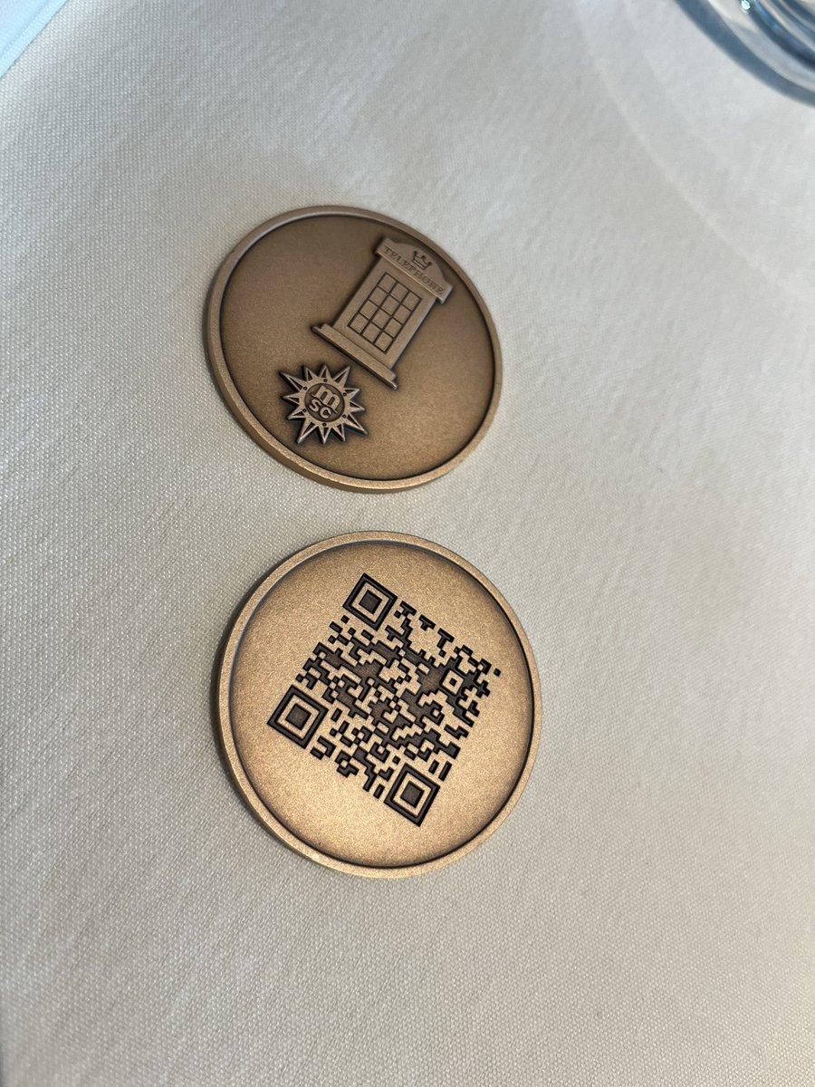 Sshh it’s a secret! #Ascrofttravel #MSCWorldeuropa