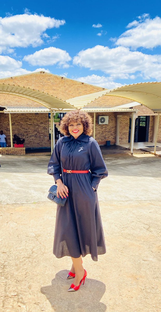 Pretty Mhlongo tweet media