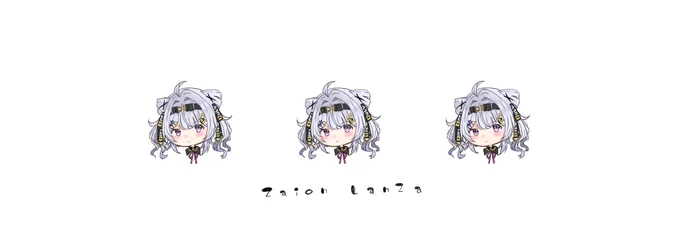 にじさんじEN|XSOLEIL girls ! ヘッダー ▻ RTで使用可!#XSOLEIL #ZaiOnPaper #kotosmetic#Melocopic #NIJISANJI_EN 