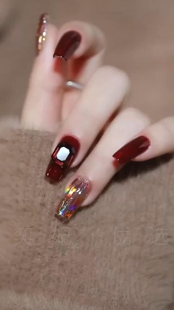 CULT_NAILS's tweet photo. Pick a set 💅 

(all found on pinterest, please tag artists if you know) https://t.co/djN5OgmYQi