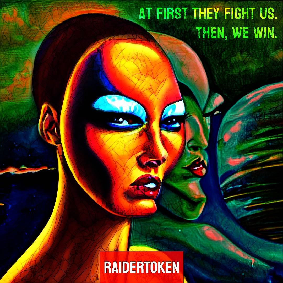 _RaiderToken's tweet image. What will humans will look like once we become both a #multiplanet and #transhumanist species? Will we be able to design our look ourselves?

Please vote...
coinvote.cc/en/coin/Raider…

#BSC #BNB #coinvote @CoinvoteCC #RaiderToken @RAIDTOKEN #NFTCommunity #NFTshill #NFTartwork