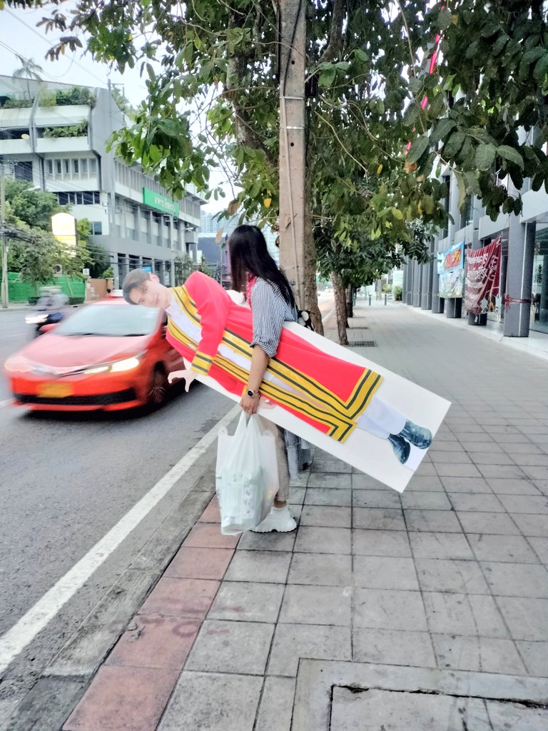 ryokomao1126's tweet image. กลับบ้านด้วยกันFirst55555
#FirstfhGraduationDay