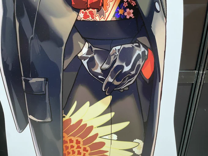 なんですかこの飾り達は???もう全部が正解なんですよ。あなた確かチェンちゃんにファッションさせた時チェンちゃんが困ってたとかってのありましたよね???それ聞くと「あ、もしかしてそこら辺は苦手なのかな?」と思うじゃないですか。なんですかこの完璧なのは。裏切られました。ありが(( 