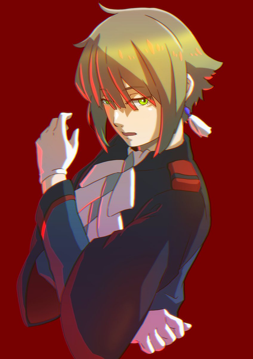 面白かった。早く続きを…。
 #水星の魔女 