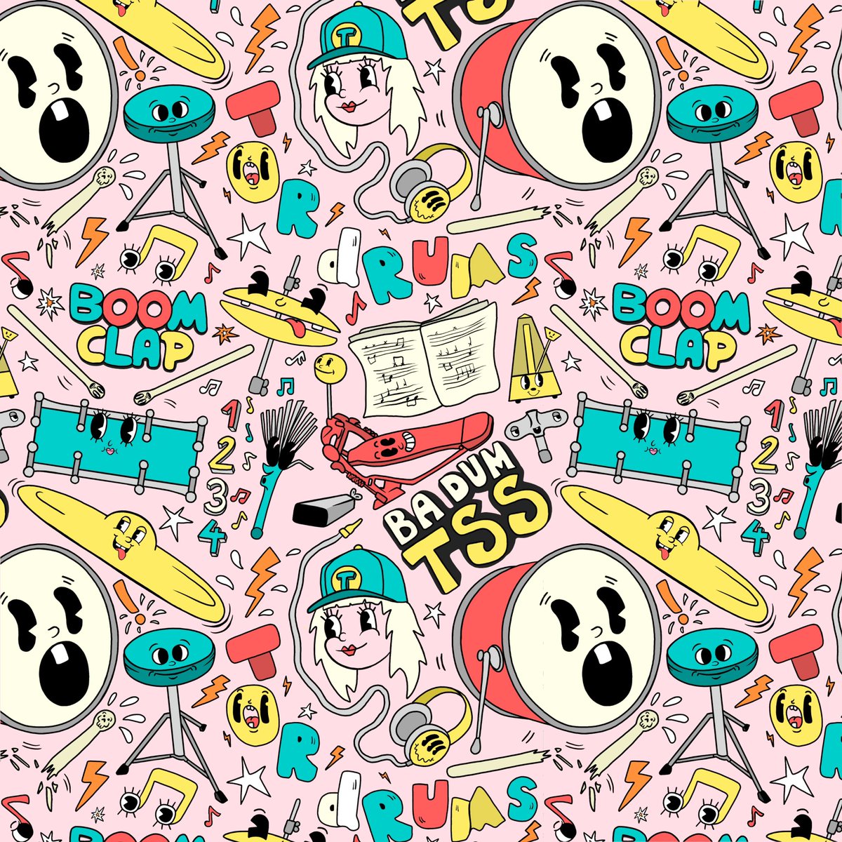 Drumbledore 🥁 tweet media