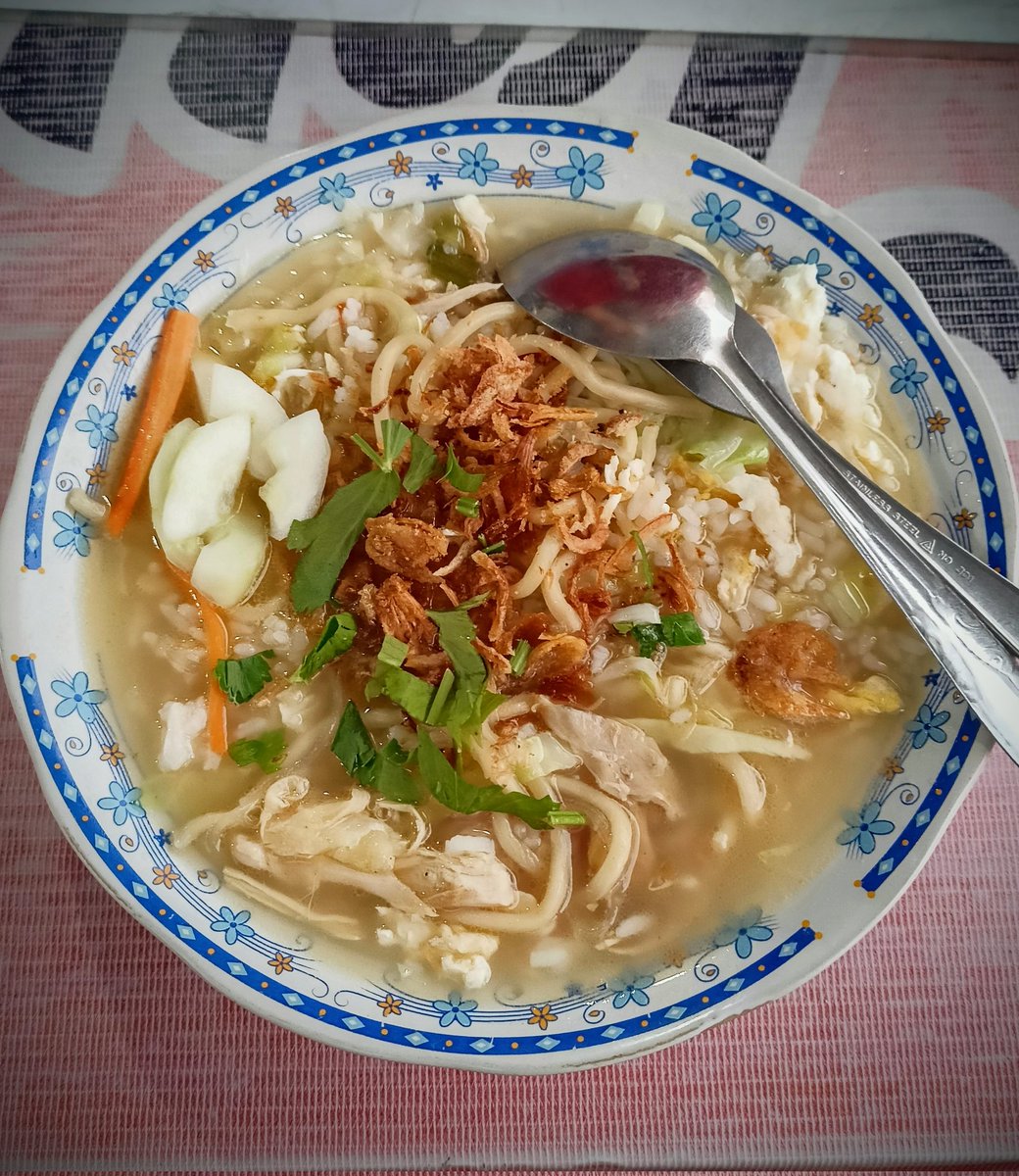 Oges Godog, monggoh....