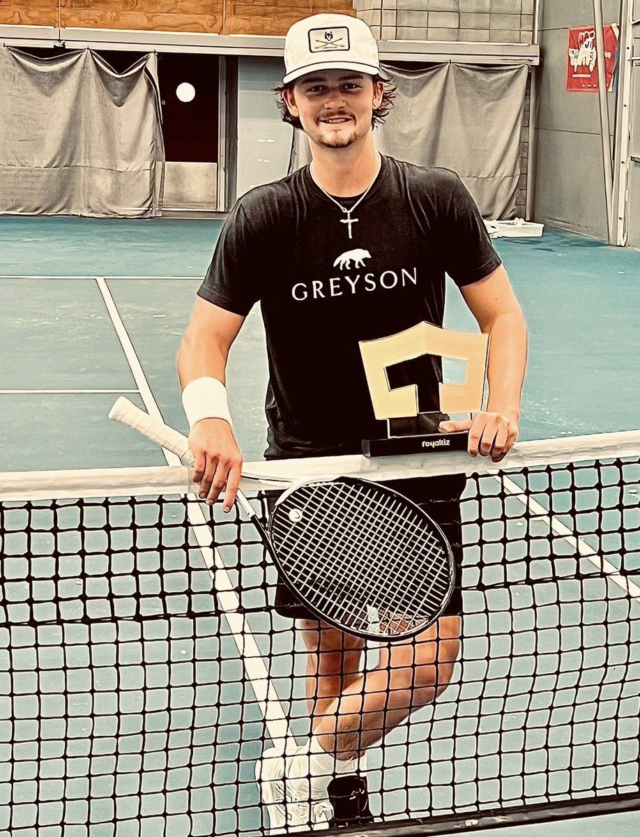 Welcome to the 🇺🇸 tennis rising star JJ Wolf. Invest before the Australian open! 🎾

Introduction: 10/01/22. 6PM CET.