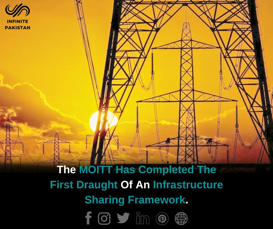 #Pakistan #InfinitePakistan #PakistanZindabad #informationtechnology #informationtechnology #informationtechnologies #framework #frameworks #infrastructure #infrastructures #InfrastructureProject #infrastructuremanagement