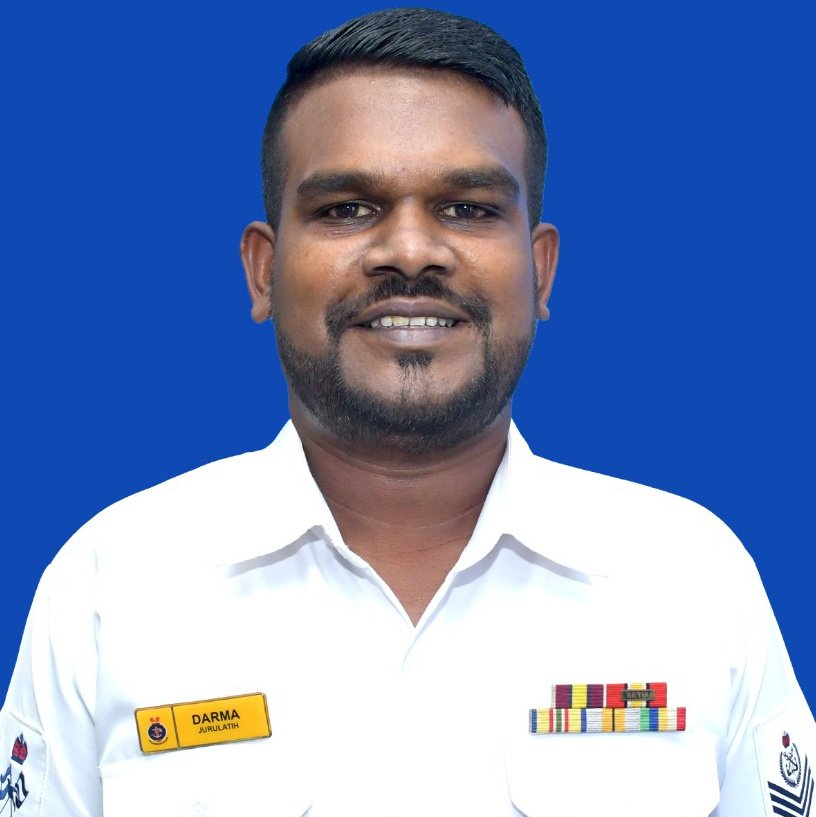 Darma Rajan A/L Sokkiah tweet media