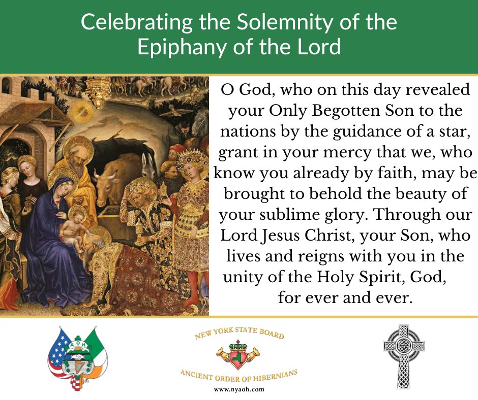 #AOH
#Catholic
<a href="/hiberniandigest/">AOH National</a> 
<a href="/AohBabylon/">AOHBabylon</a> 
<a href="/nassauaoh/">Nassau AOH Board</a> 
<a href="/PRAOH3/">Pearl River AOH</a>