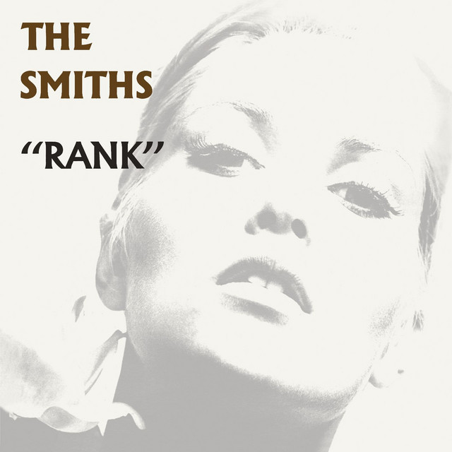 johnmachielsen's tweet photo. #TheSmithsAnthology 8 - "Rank" (1988) [Live]

1. I Know It's Over (extended)
2. The Draize Train (didn't know this one before this challenge, awesome jam!)

After listening to the Smiths live some more I'm gutted there seems to be no (official?) dvd or blu-ray of any concert. https://t.co/mLvGE0R83j