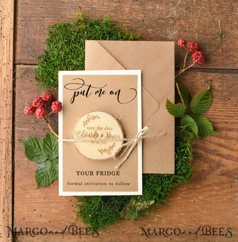 MargoandBees's tweet photo. https://t.co/j0ydN1M2u3
Save the date custom wording magnets uk   
$3.00

Custom Save the date handmade cards are the best way to let your guests know about your wedding!
Share the news of your Special Day with this a https://t.co/ckkM2SLq6q