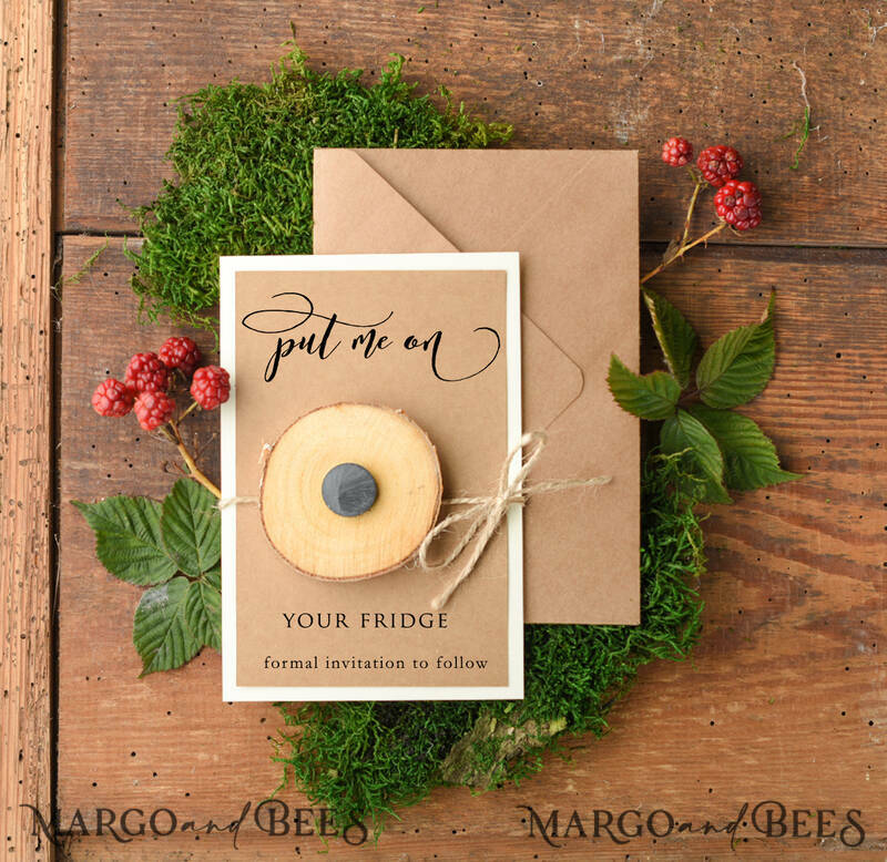 MargoandBees's tweet photo. https://t.co/j0ydN1M2u3
Save the date custom wording magnets uk   
$3.00

Custom Save the date handmade cards are the best way to let your guests know about your wedding!
Share the news of your Special Day with this a https://t.co/ckkM2SLq6q
