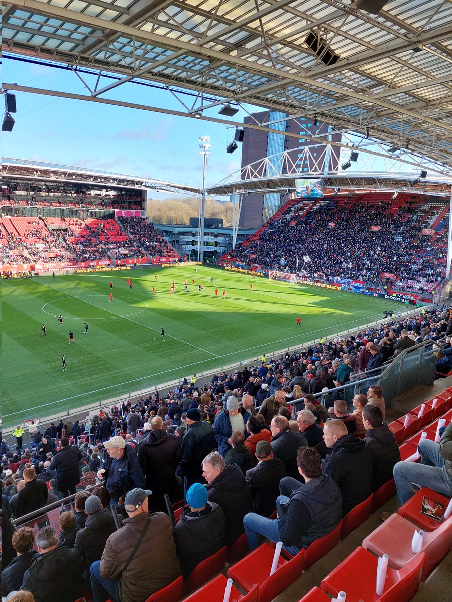 Vinck 2
#utrfey