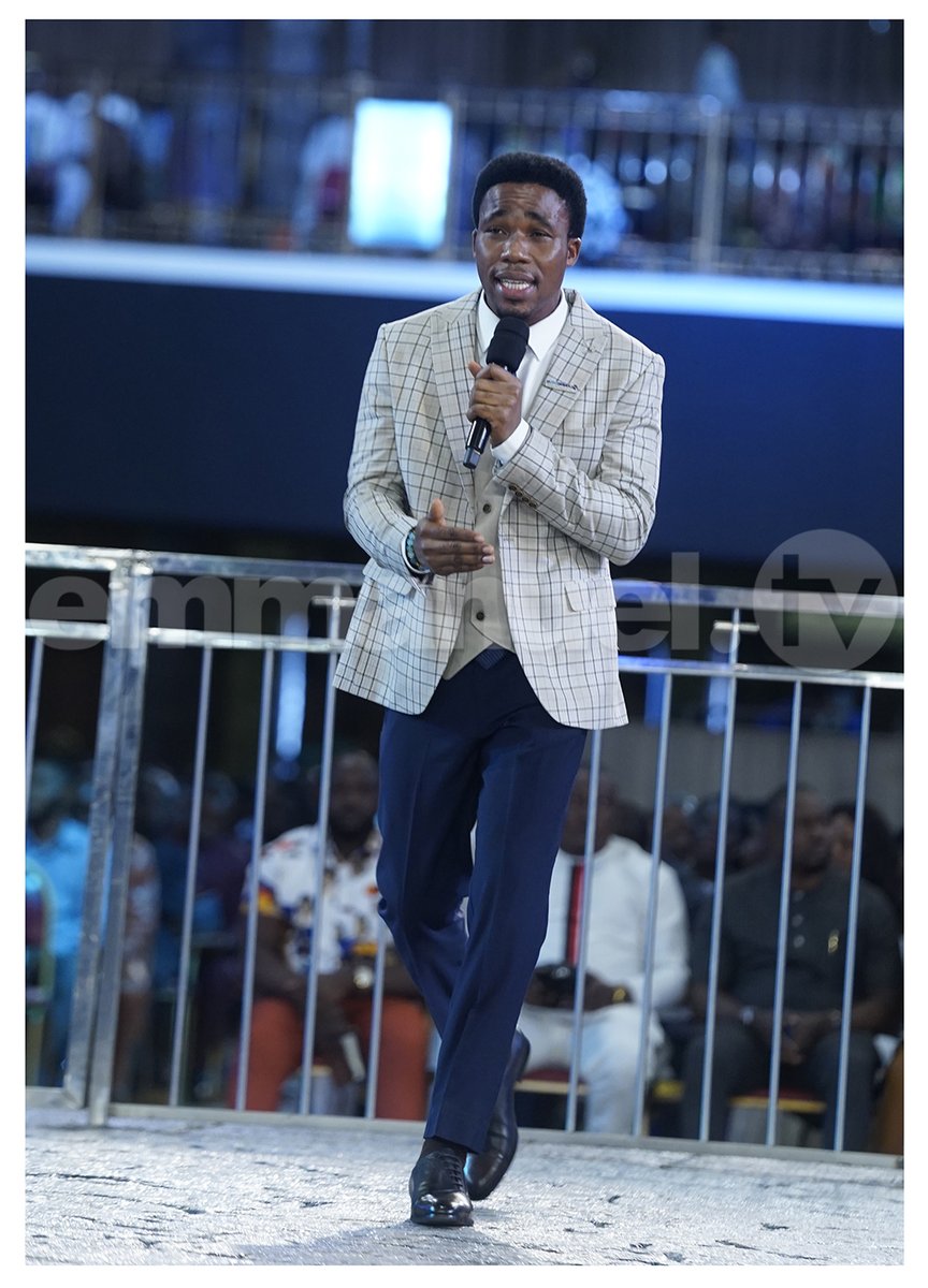 TB Joshua On Twitter The Title For The Sermon Is This Is The Year tb-joshua-on-twitter-the-title-for-the-sermon-is-this-is-the-year