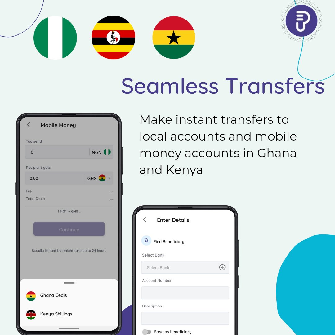 paylign's tweet photo. Get started with local and cross border transfers. https://t.co/O2oSuA7pcx