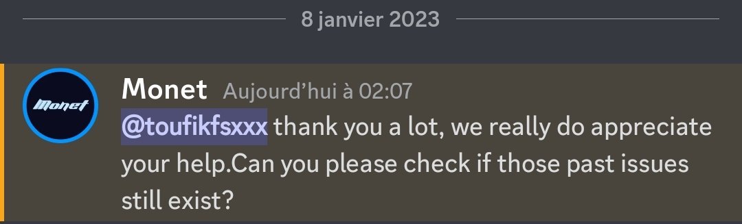 Some bugs will never appear in first usage of a bb program.
Found Account takeover after spending 10 days on a single target.
#BugBounty #bugbountytips #bugbountytip
