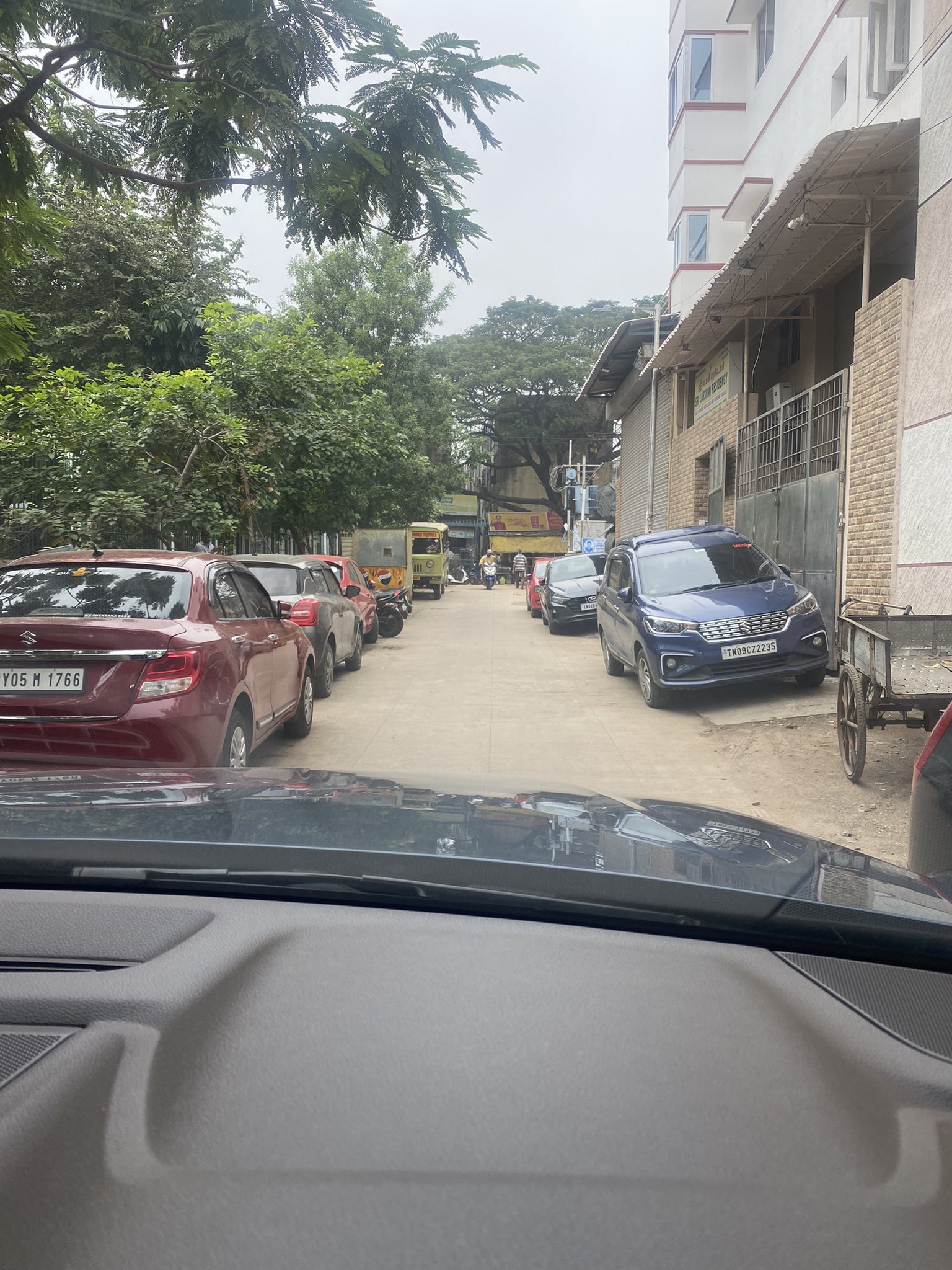 Vignesh rv on Twitter "ChennaiTraffic this location from appadurai st