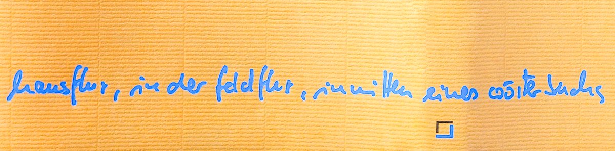 .
Zwei sehr geschätzte Lyriker und Publizisten treten Montagabend in Köln auf. Bestimmt interessant &amp; anregend 👍 📚

Vorab meine Rezensionen:

Christoph Wenzel @fundbureau
diespiegelungen.wordpress.com/2023/01/07/lyr…

Adrian Kasnitz <a href="/parasitenpresse/">parasitenpresse</a>
diespiegelungen.wordpress.com/2022/12/12/ueb…