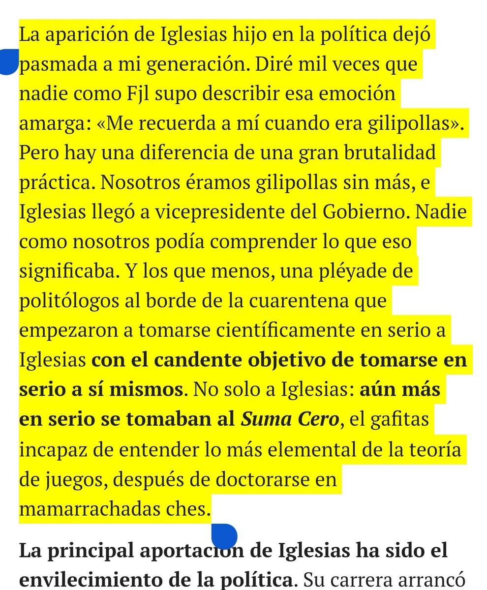 Eln_Africa's tweet photo. Este párrafo de Arcadi 😂😂😂 https://t.co/oDCpG9uOvQ https://t.co/b6279dWRH0