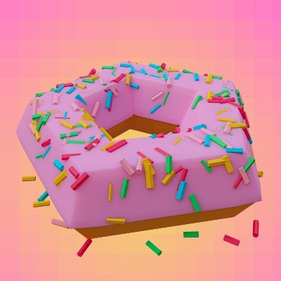 I spent this morning making a new logo but I realised I like the one I have... so I'll change nothing 😅