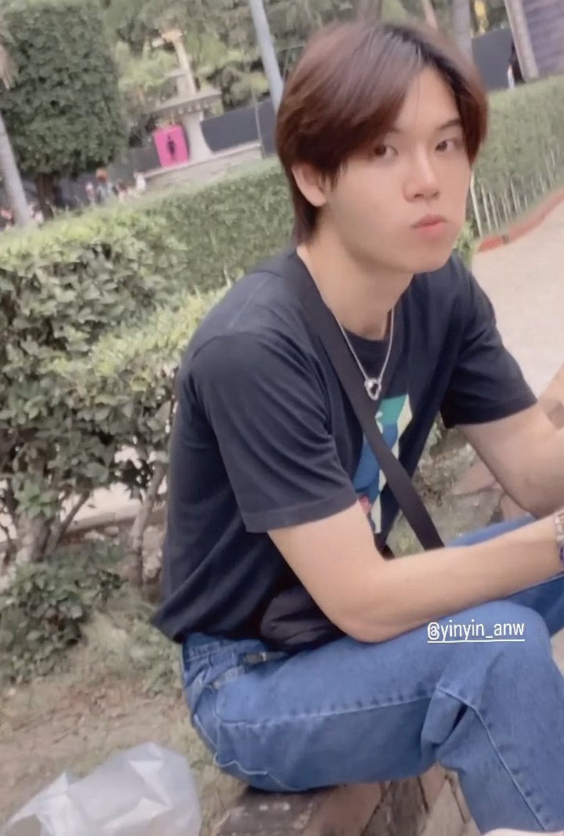 มาลุคคุมแฟนเด็กมานะ🤪
