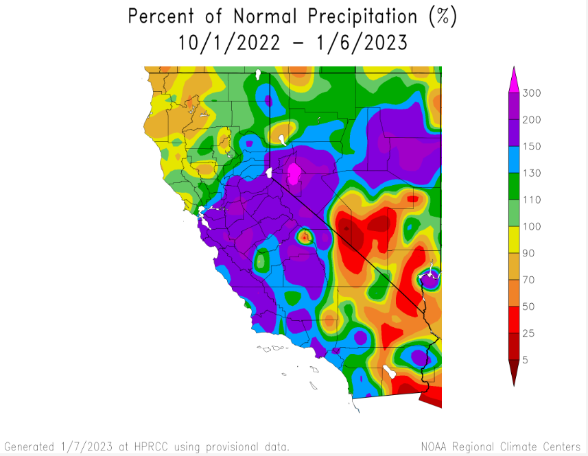 NWS Los Angeles tweet media