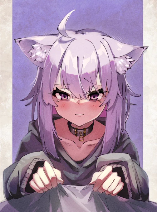 #絵かゆ差分です! 