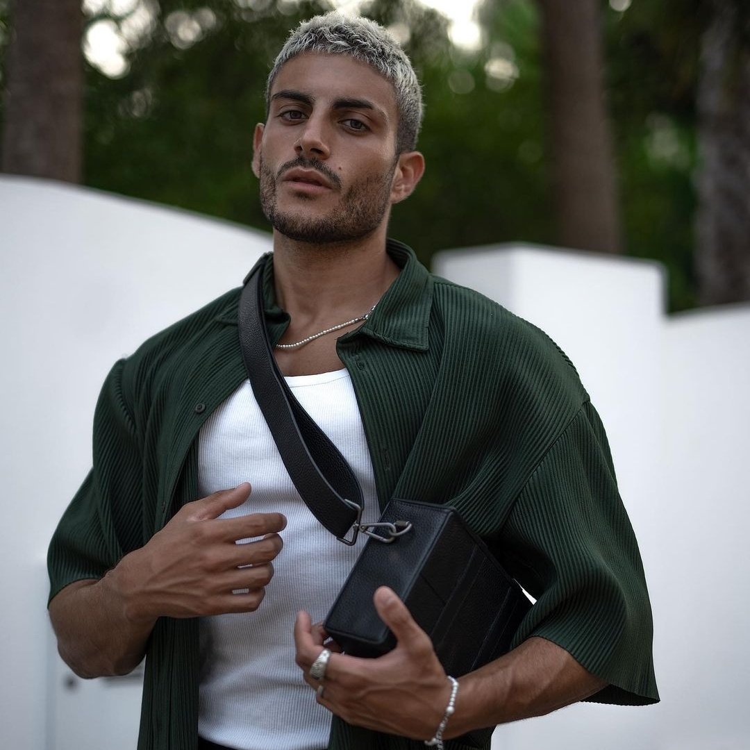 A ver si asi ya no me confunden con Zeruts.