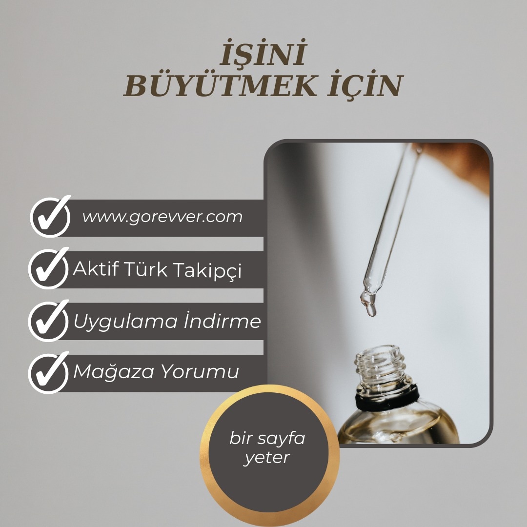 Herşey için tek bir sayfa yeter...
İşini büyütmek için istediğin güç burada.
Binlerce aktif üyeye hemen görev ver.
#haber #reklam #uygulama
