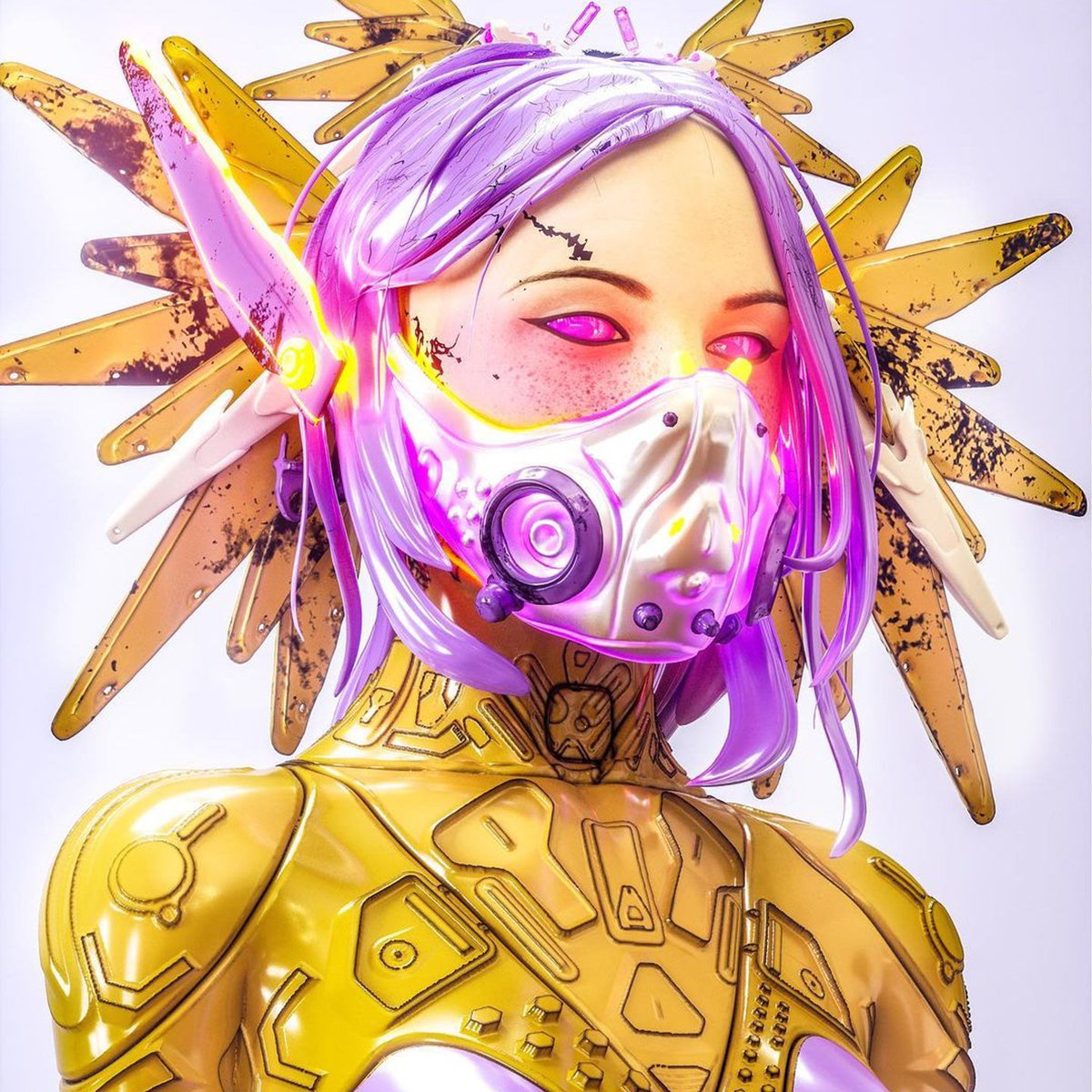 KazukoNFT 和子 is buzzing right now! 🐝  

They are giving away 5 x WL 🎁

Follow steps below

💛Follow <a href="/BeeAlpha_/">Bee Alpha</a> @NFTKazuko
💛Like &amp; RT
💛Tag 3 Friends

48 hrs ⏳

#NFTgiveaways #NFTs #NFT #Giveaway #NFTcommunity #Whitelist