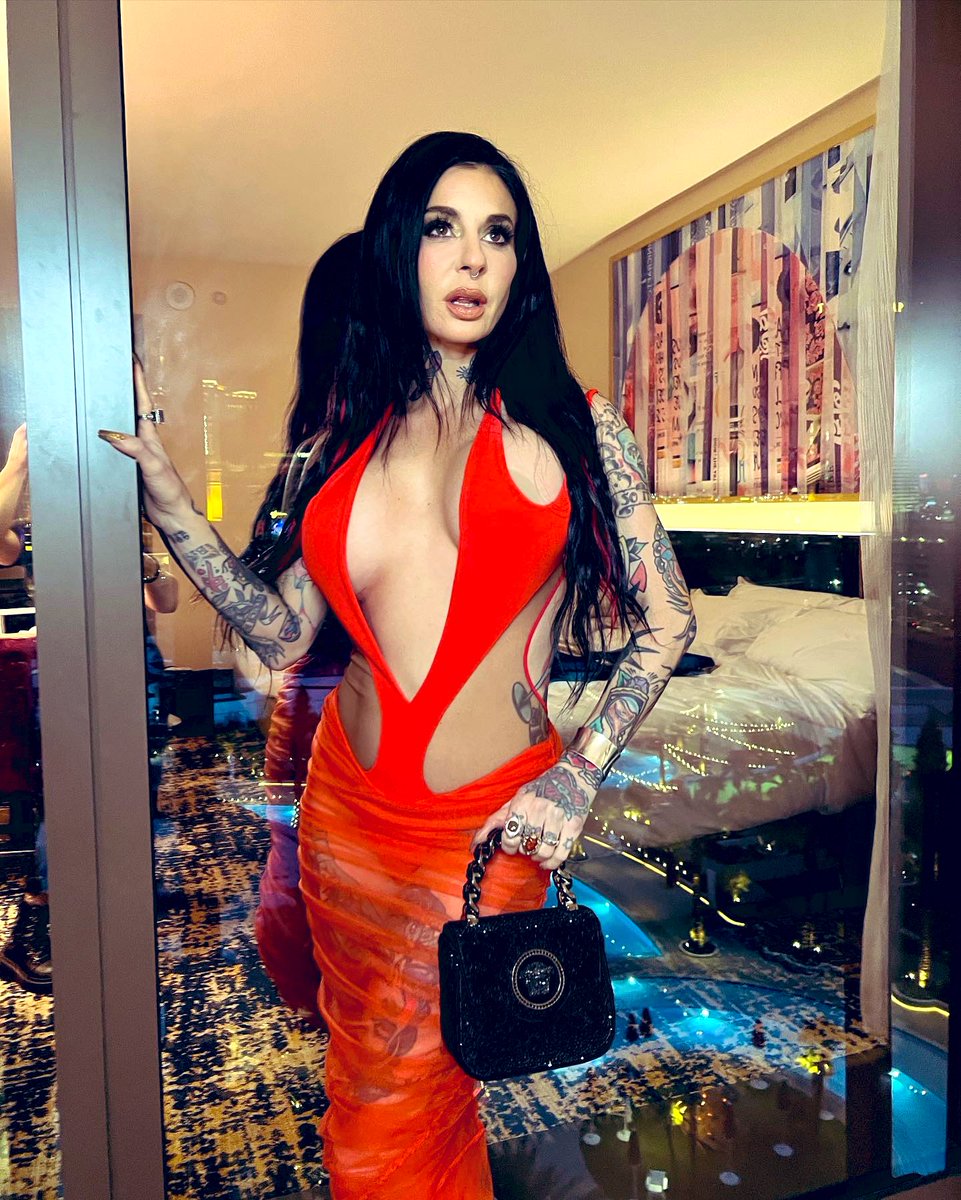 Joanna Angel on Twitter: "You can’t sit with us 💋 @HawkHatesYou
