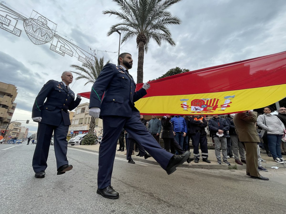 José Ballesta tweet media