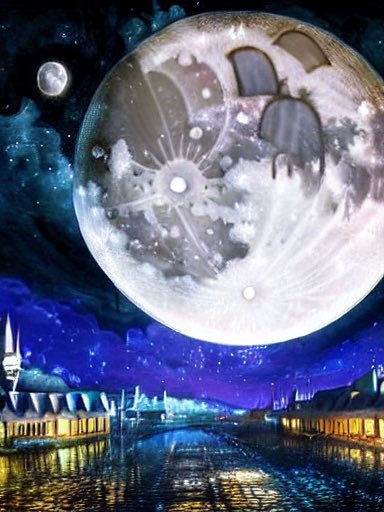 Moon night

AI generated art I created on @pixelz__ai

#ai #aiart #aiartcommunity #art #pixelzai

pixelz.ai/u/paradigmsste…