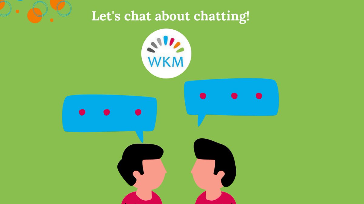 If you're resolving to have a fresh start in 2023, we can help. We're here to chat about community, workplace and family issues that you may have.

📣 Noisy neighbours?
🏡 Boundary disputes?
👪 Family fracas?

Get in touch today: 01732 469696 or theoffice@wkm.org.uk