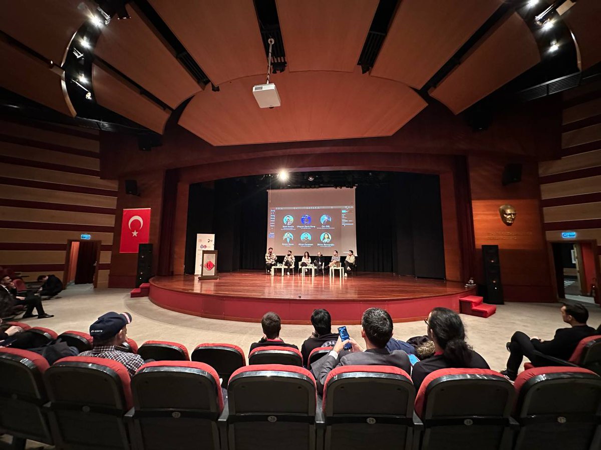 Castrum Istanbul tweet media