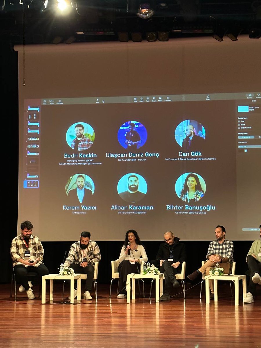 Castrum Istanbul tweet media