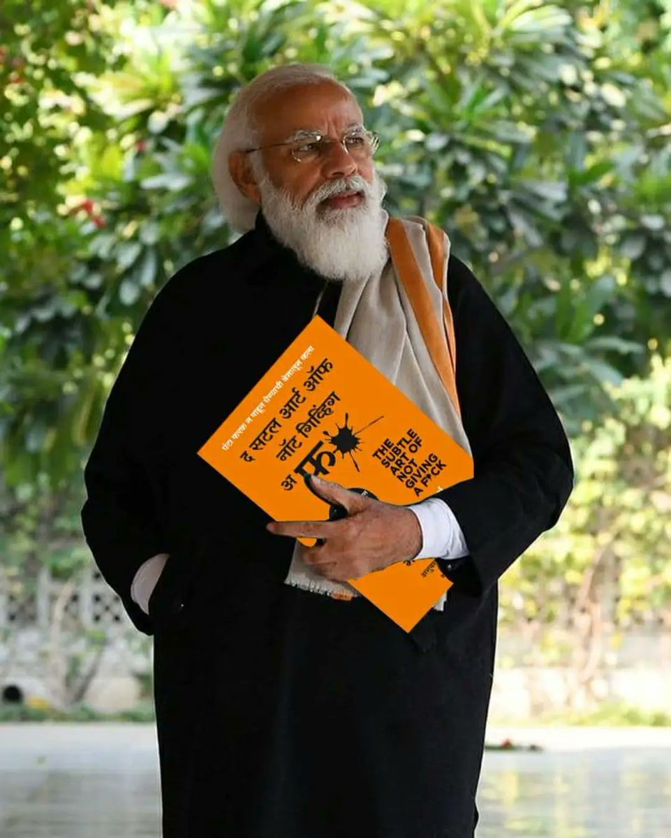 SharadAshtekar's tweet photo. @markmanson https://t.co/YpfMcivlME