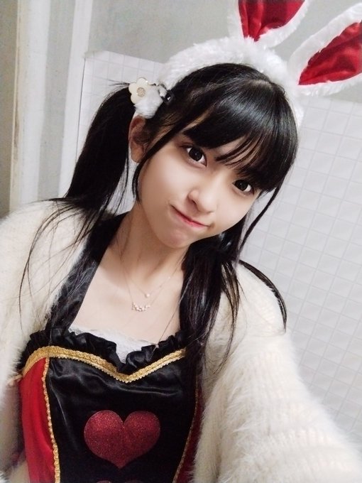 Twitterのコスプレ画像14