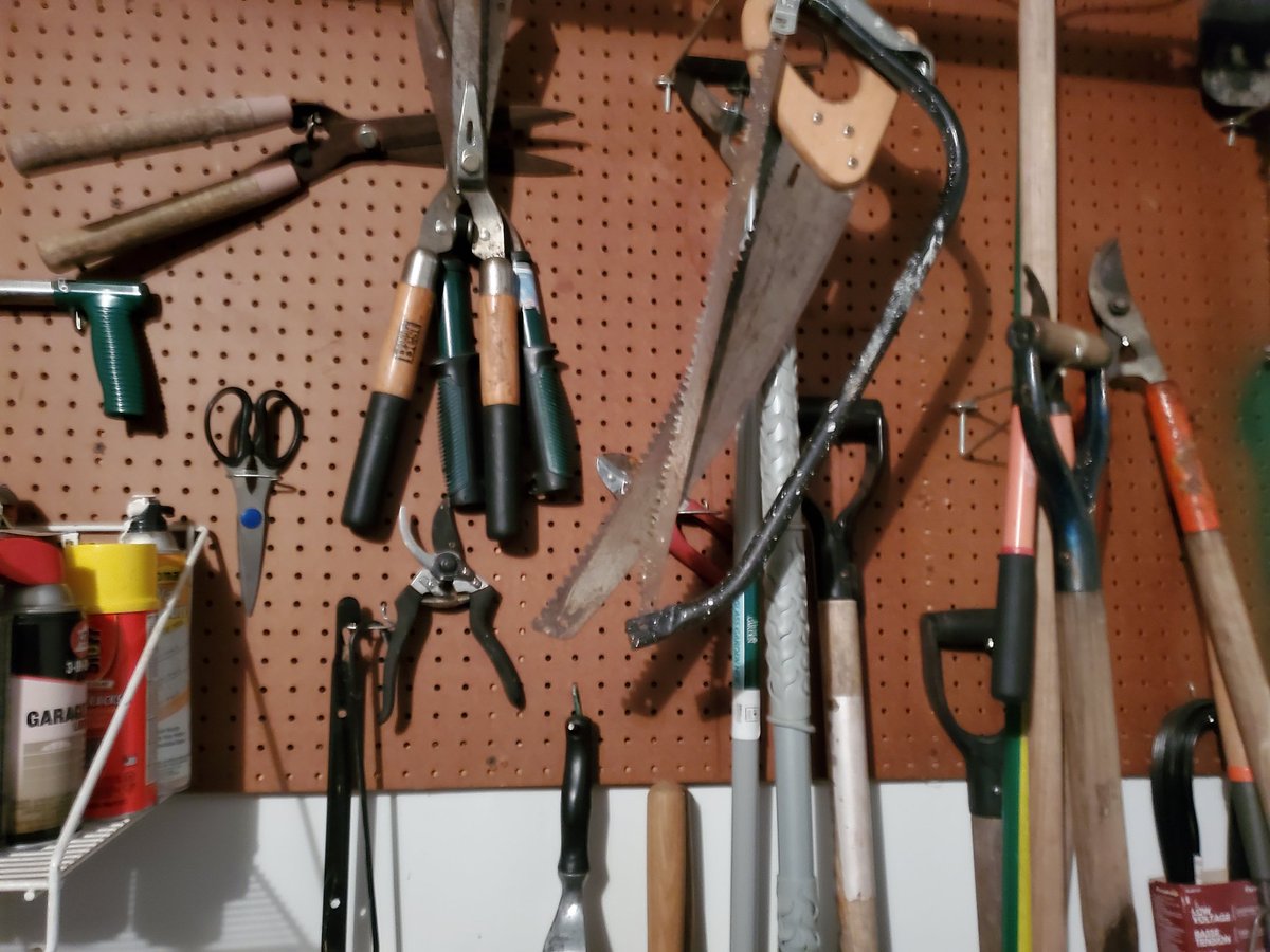 Edward Scissorhands by IKEA