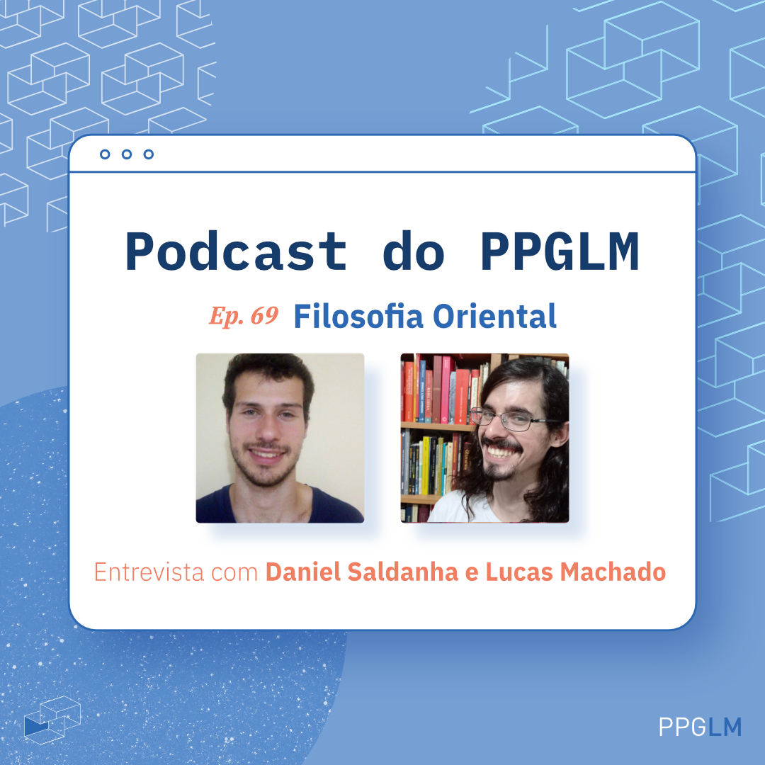 ppglm_ufrj's tweet photo. No episódio conversamos com Daniel Saldanha (UFF) e Lucas Machado (UFRJ) sobre a temática da filosofia intercultural e o diálogo entre os discursos filosóficos produzidos no oriente e no ocidente.
Confira o vídeo completo acessando: https://t.co/TMHutrtlSk
#ppglm #ufrj #ifcs https://t.co/QBIZXQ15HE