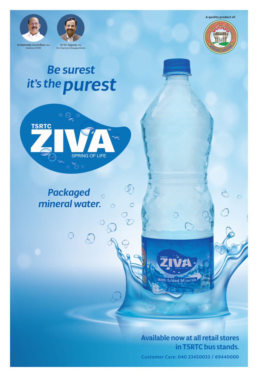 V.C. Sajjanar, IPS tweet media