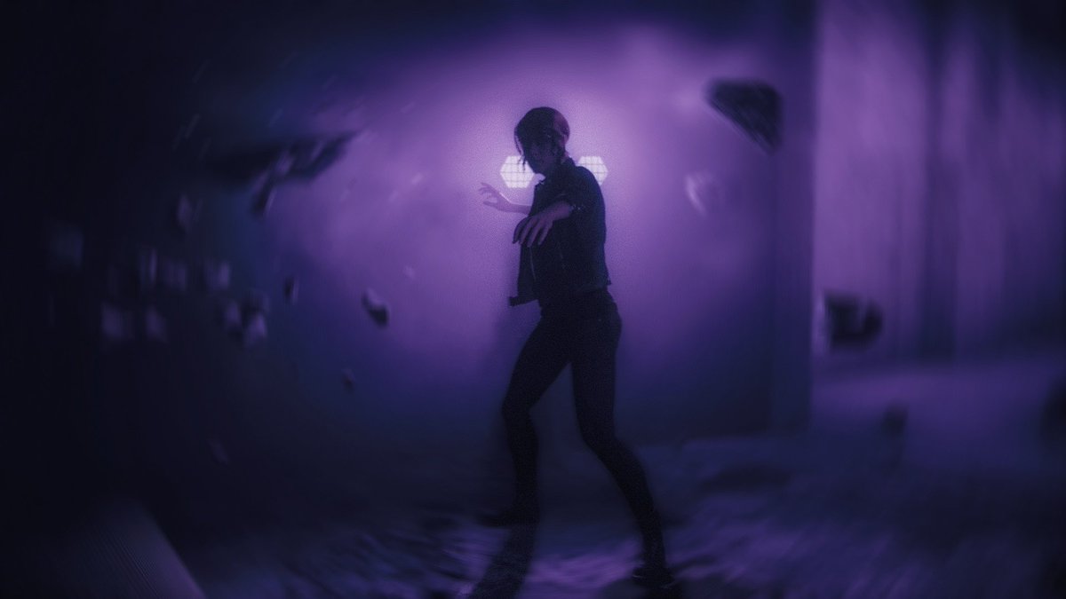 Day 8 
Spin wheels challenge purple, peaceful, metal, and circle. 

#JesseJanuary #ControlRemedy