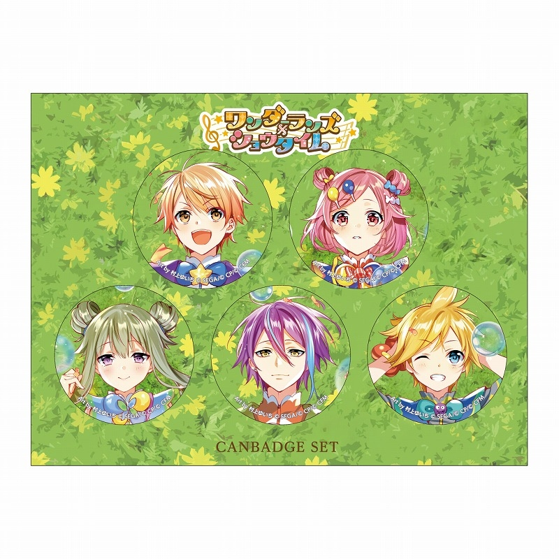 プロセカ アニメイトで予約受付中 ✓プロジェクトセカイ カラフル