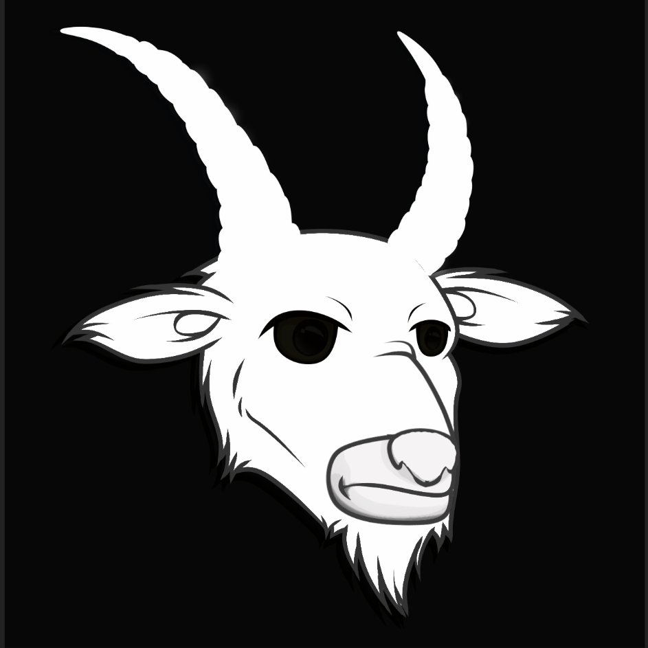 TaptrickD's tweet photo. Get ready for the ultimate #Goatopia NFT drop! Our Phase 1 Genesis Male Goats are now available for just .03 ETH: https://t.co/x5mUPWOztT
#gmoc #digitalcollectibles
#LetsGoatopia
@armyofgoatsnft @GoatopiaStan https://t.co/5KHmfrGY88