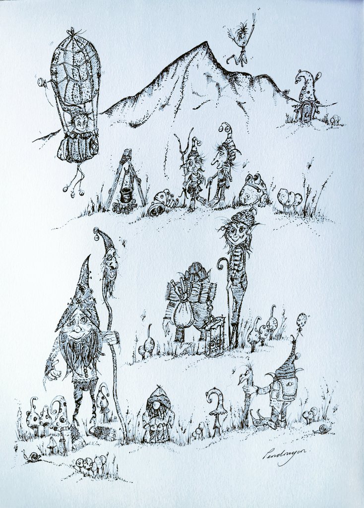 "Blencathra Pixie Picnic"
Original commission
Copies available to raise funds for local foodbanks @LancashireHour
A3 professional prints just £40 inc postage
Please help!  #pixiesagainstpoverty #Food
#FOODBANKS #Lancashire <a href="/MarketingLancs/">Marketing Lancashire</a> <a href="/lancstelegraph/">Lancashire Telegraph</a> <a href="/LiveLancs/">Lancs Live</a> <a href="/PieCorbett/">Pie Corbett</a>